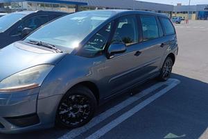 Citroen C4 Gran Picasso