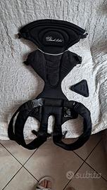 marsupio chicco black label