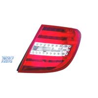 FANALE DESTRO PER MERCEDES CLASSE C W204 SW 10-14 