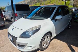 Renault Scenic Scénic X-Mod 1.6 dCi 130CV Luxe