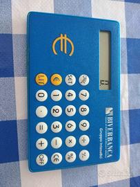 mini convertitore lira/euro