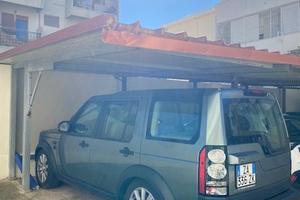 Land Rover Discovery 4 Motore sostituire/riparare