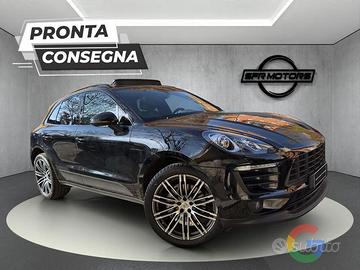 Porsche Macan 3.0 S Diesel 250cv - PREZZO REALE