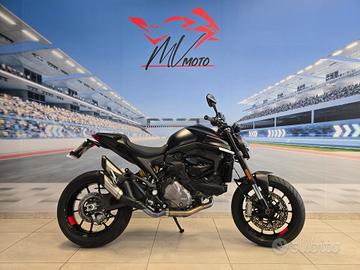 Ducati Monster 937 05/2023 - Km 15200