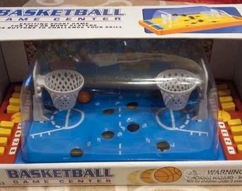Gioco da tavolo Basket ball, nuovo