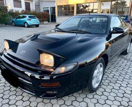 Toyota Celica 2.0i turbo 16V 4WD *Carlos Sainz*