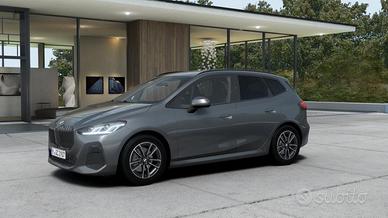 BMW Serie 2 218d Active Tourer Msport auto
