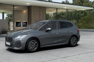 BMW Serie 2 218d Active Tourer Msport auto