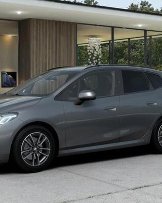 BMW Serie 2 218d Active Tourer Msport auto