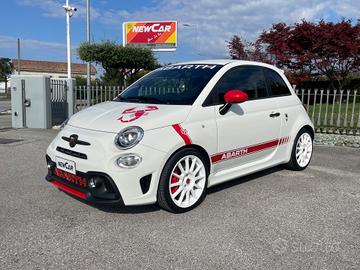 Abarth 595 1.4 Turbo T-Jet 180 CV Esseesse