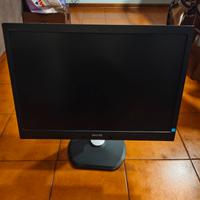 PHILIPS MONITOR LED 24'' FULL HD 2K
