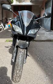 Yamaha YZF-R125 da sistemare/ricambi
