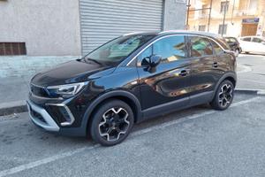 Opel crossland 1.5 ecotec