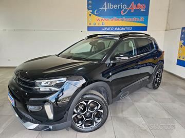 Citroen C5 Aircross 1.5 bluehdi Shine s&s 130cv ea