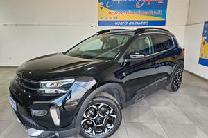 Citroen C5 Aircross 1.5 bluehdi Shine s&s 130cv ea