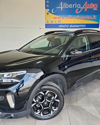 Citroen C5 Aircross 1.5 bluehdi Shine s&s 130cv ea