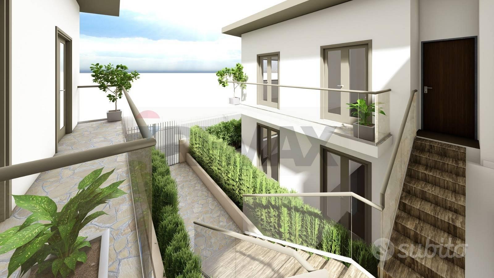 Terreno Edificabile - Mazzarrone - Vista 5