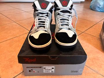 Xpd moto 1 sneakers