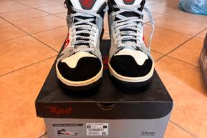 Xpd moto 1 sneakers