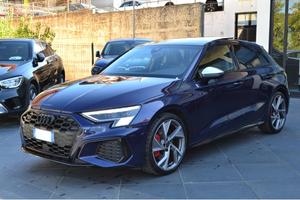 AUDI S3 SPB TFSI 310CV quattro S tronic