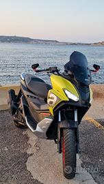 sr gt sport 200 Aprilia