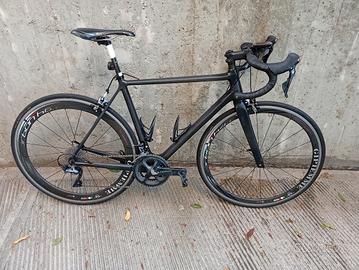 bici corsa Rothman