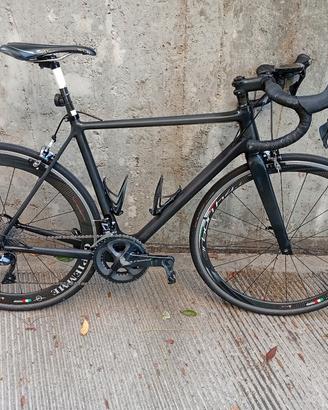 bici corsa Rothman