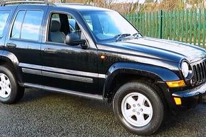 jeep cherokee ricambi