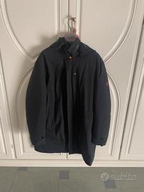 Parka Uomo Save The Duck - RAINY - Nero - XXL