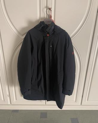Parka Uomo Save The Duck - RAINY - Nero - XXL