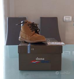 Scarpe hot sale duna bambino