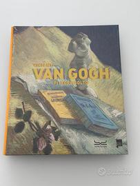 Van Gogh. Pittore colto - Catalogo Mostra NUOVO