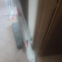 Aspirapolvere Imetec
