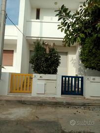 SALENTO - TORRE PALI: Ampio appartamento