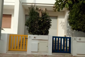 SALENTO - TORRE PALI: Ampio appartamento