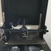 Stampante 3d ender 3 max