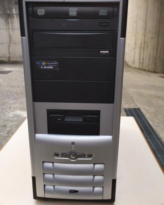 PC Gigabyte XT3.0-AM2+
