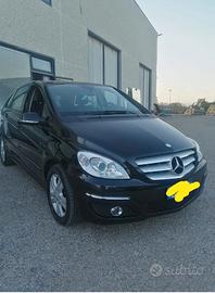 Mercedes classeB 180 