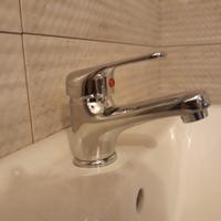 Rubinetti monocomando