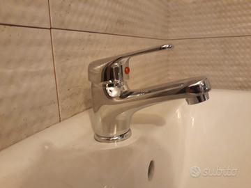 Rubinetti monocomando
