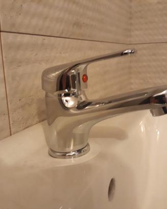 Rubinetti monocomando