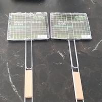 Griglia per Cottura Barbecue BBQ