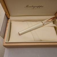 Penna stilografica Jaguar  Classic Ivory