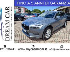 VOLVO XC60 B4 (d) AWD Geartronic Momentum Pro