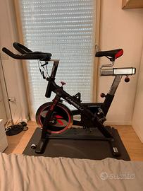 Bici da spinning SPX 3 Carniellie