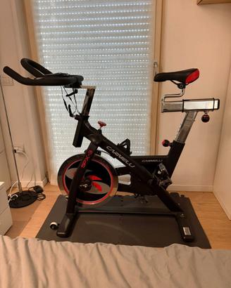 Bici da spinning SPX 3 Carniellie