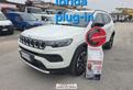 Jeep Compass 4XE LIMITED 2022