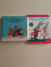 Libretti cartonati per bambini 