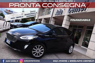 Ford Fiesta 1.5 TDCi 85CV Plus 5porte UNIPRO