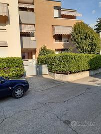 Trilocale con garage